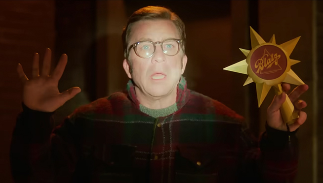 The First Full Trailer for the new A Christmas Story movie is HERE