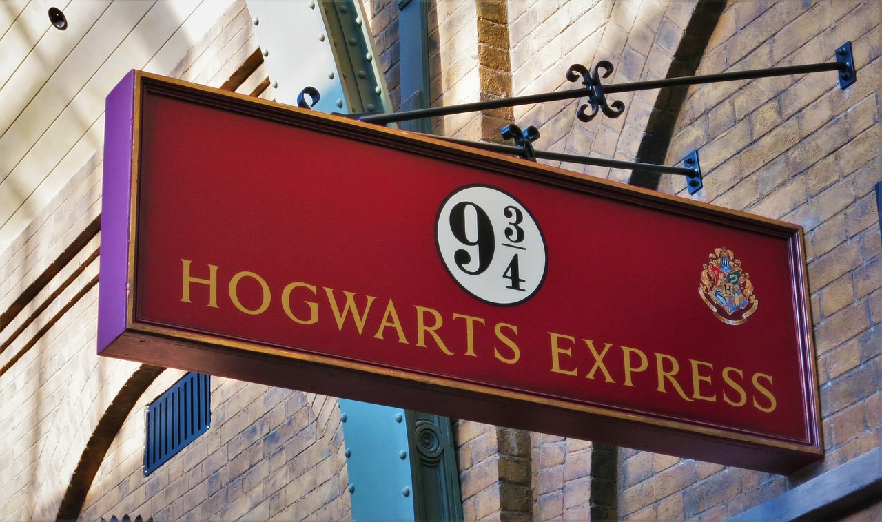 Harry Potter store coming to Magnificent Mile