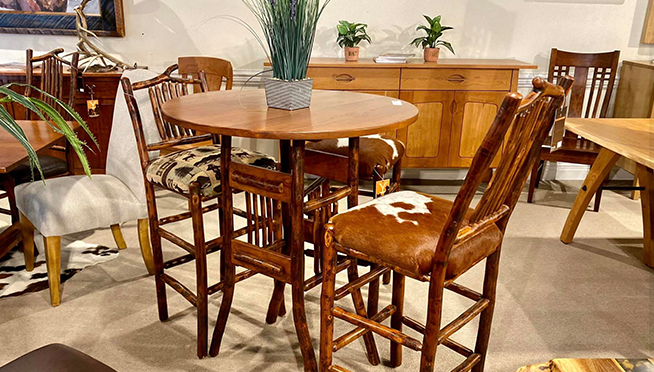 You can buy furniture inspired by hit series Yellowstone