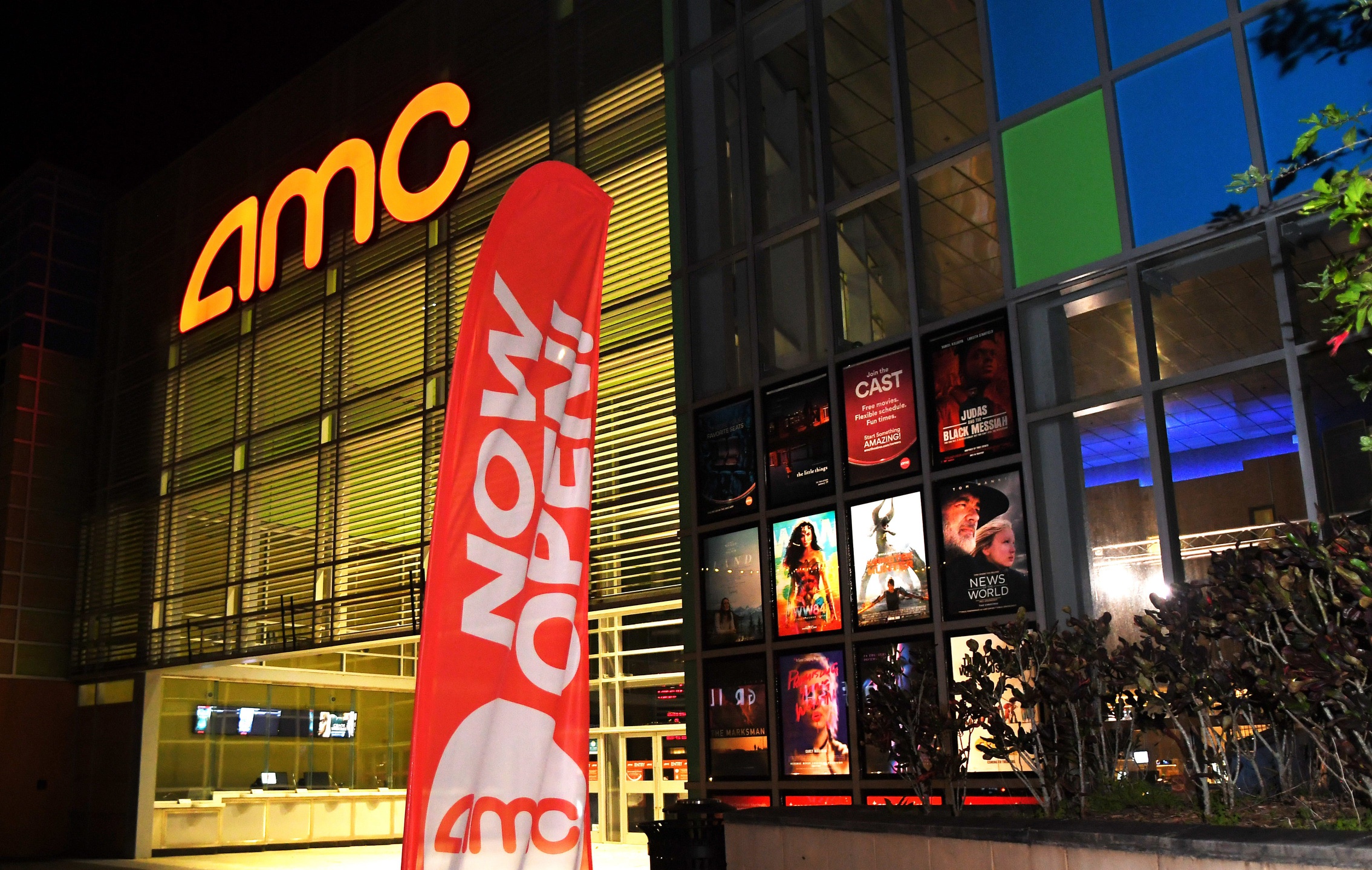Chicago AMC will begin Charging More for Better Seats this Month