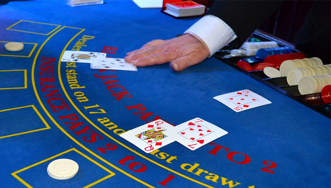 Bally’s and City Colleges offering table games dealer training that could lead to work at Future Bally’s Chicago Casino