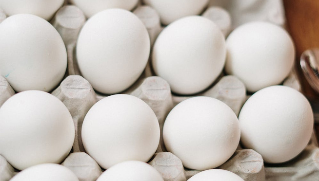 Costco and Trader Joe’s are limiting how many eggs people can buy