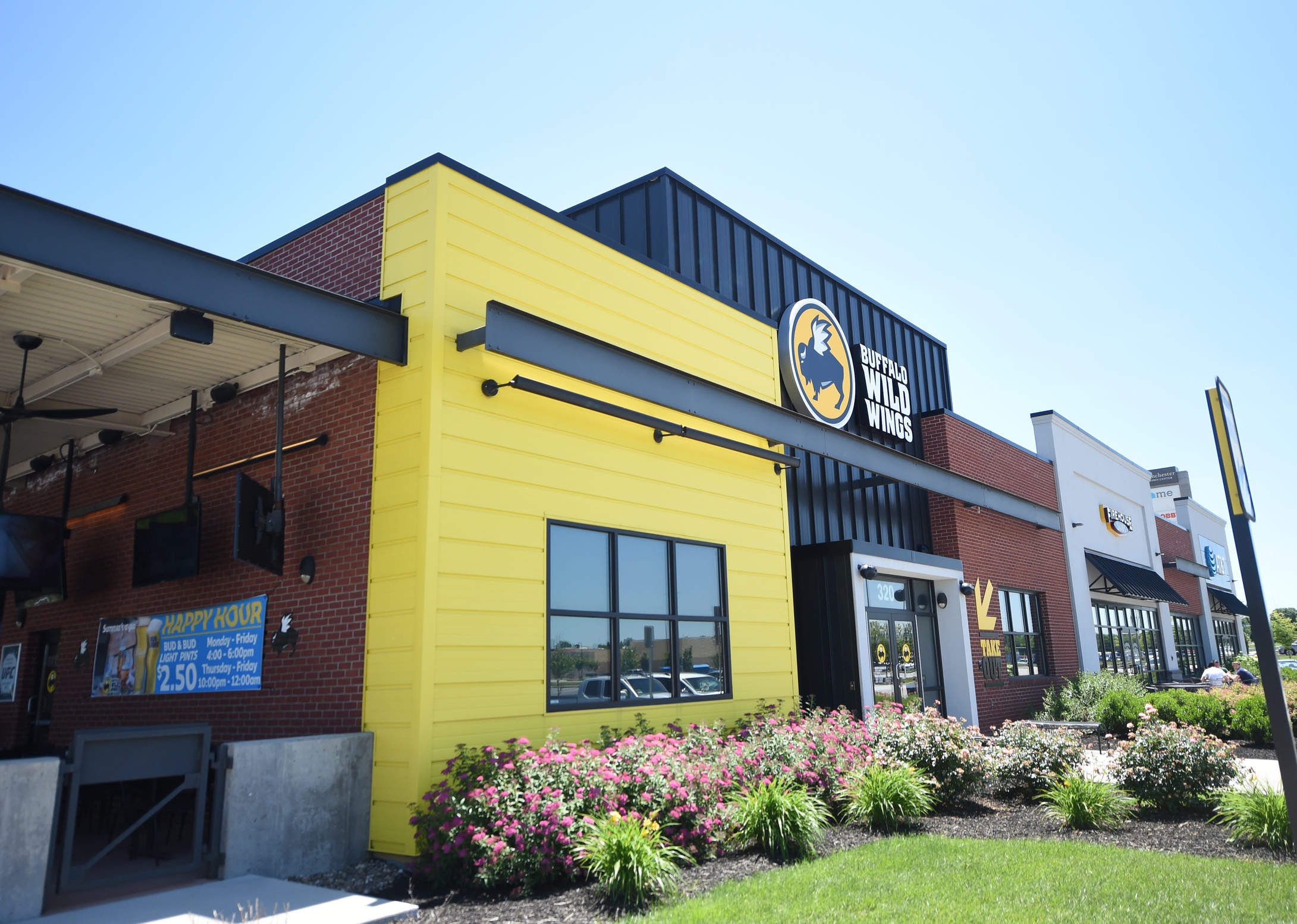 ClassAction Lawsuit against Buffalo Wild Wings comes from Chicago Man