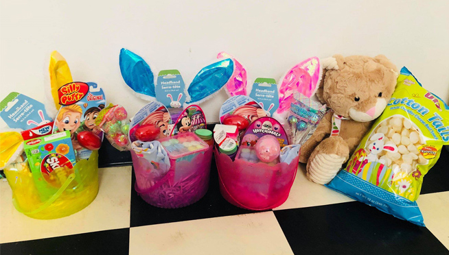 Walmart is keeping Easter Treats at Last Year’s Prices