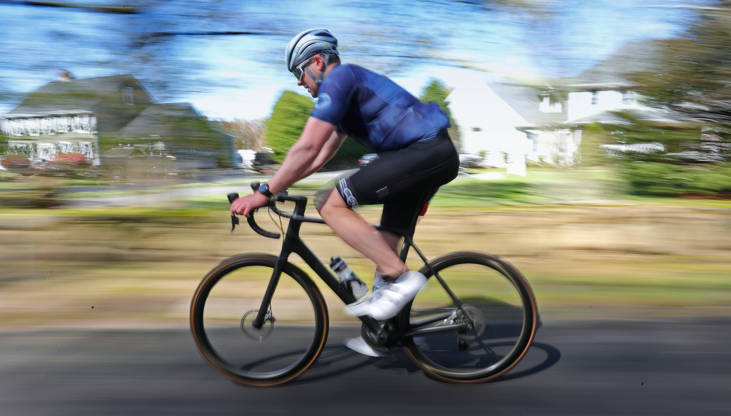 Want To Learn How To Ride A Bike? Kids, Teens And Adults Can Take Free Classes At City Parks This Summer