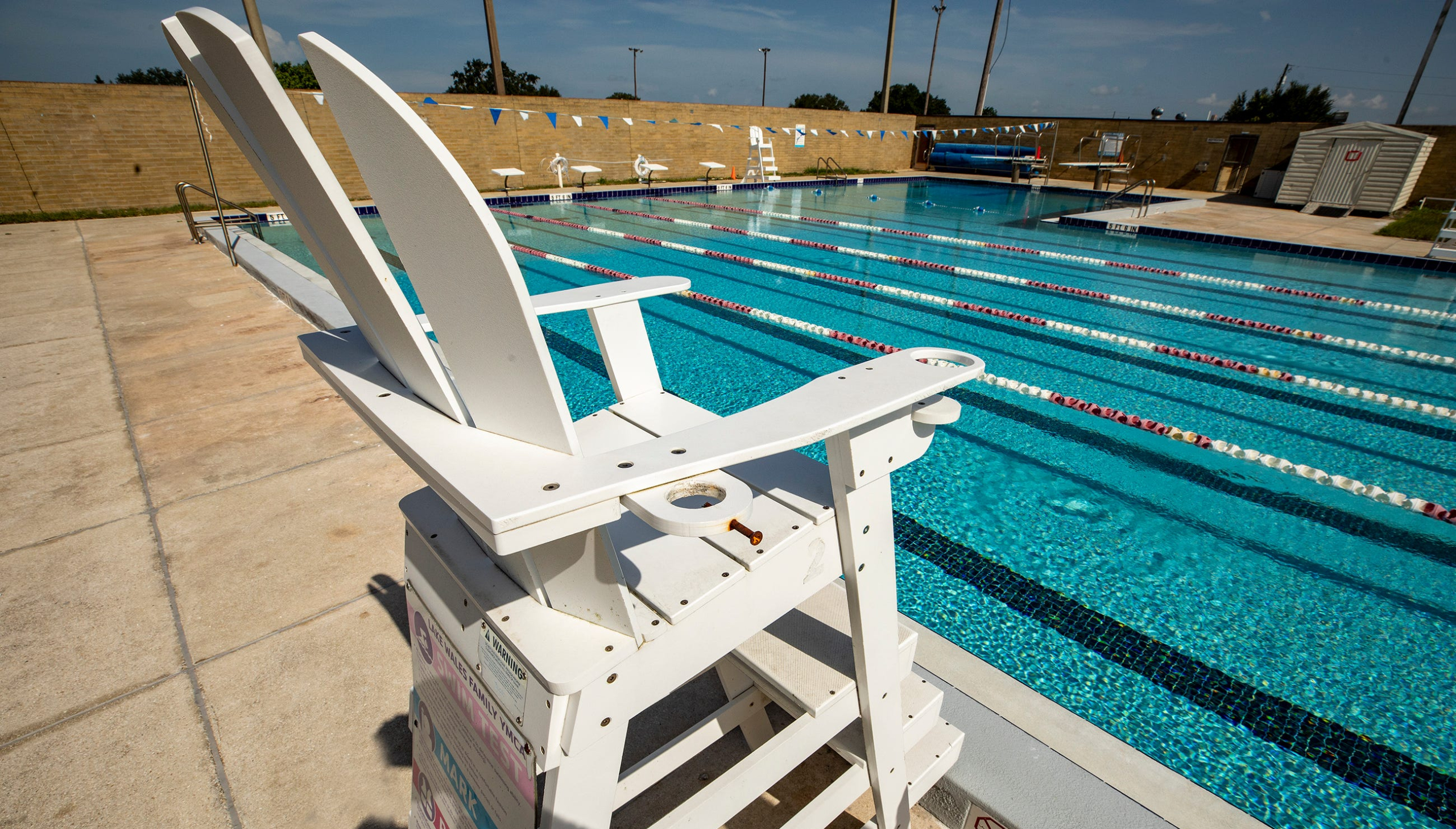 Chicago’s public pools will open for the season on Monda