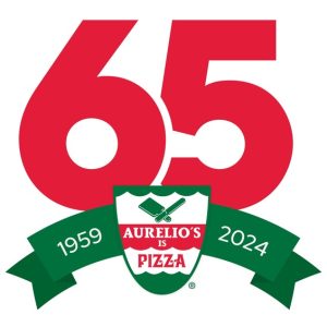 8/6/24 – Join the 94.7 WLS crew at the Aurelio’s Pizza in South Holland!