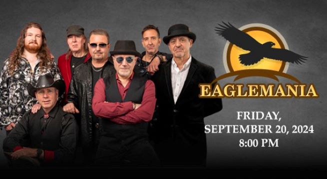 9/20/24 – EagleMania