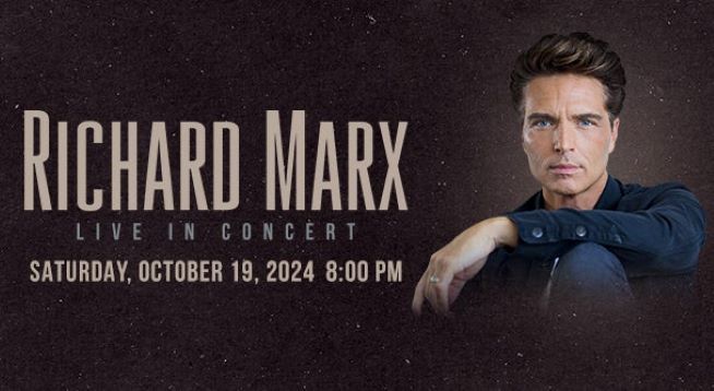 10/19/24 – Richard Marx