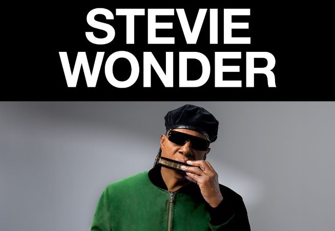 11/2/24 – Stevie Wonder