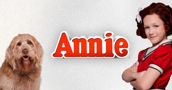 11/12/24-12/1/24 – Annie