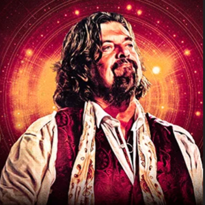 Alan Parsons – The Genesee Theatre
