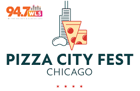 8/22-8/24 – Join 94.7 WLS at PIZZA CITY FEST!