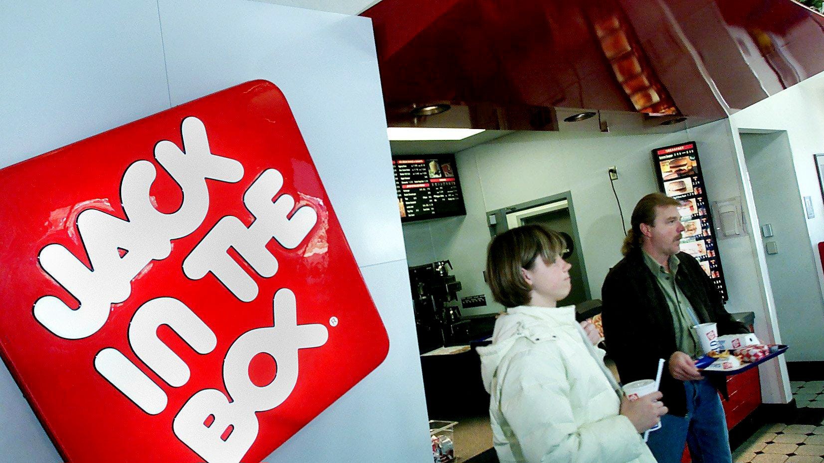 Suburban police warn of ‘possible heavy traffic’ as iconic restaurant Jack in the Box opens