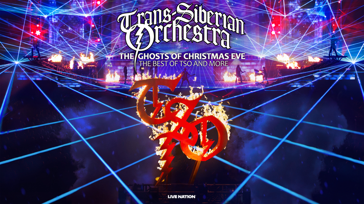2 Ticket Tuesday – Trans-Siberian Orchestra