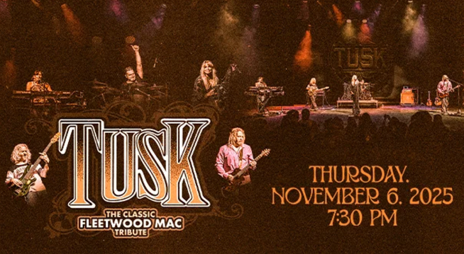 11/6/25 – Tusk