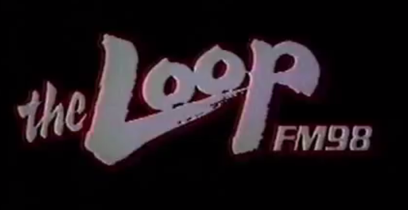 Loop 40: ‘Ticket to Rock’ commercial from 1982