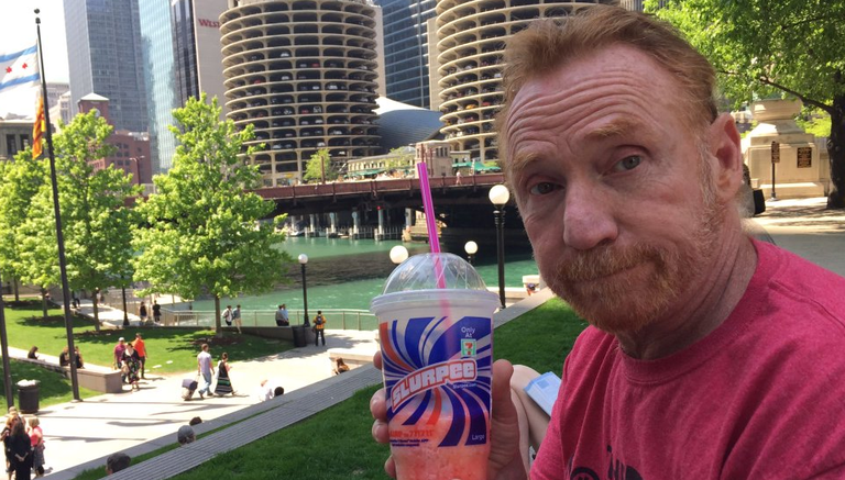 ‘The guy from the Partridge Family that has an interesting arrest record’: Danny Bonaduce