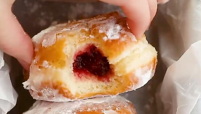 Paczki Day