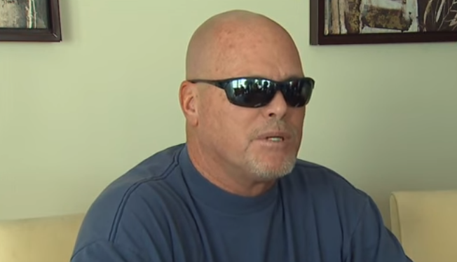 Jim McMahon joins Mancow!