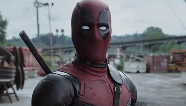 Adults-only ‘Deadpool’ card game on the way
