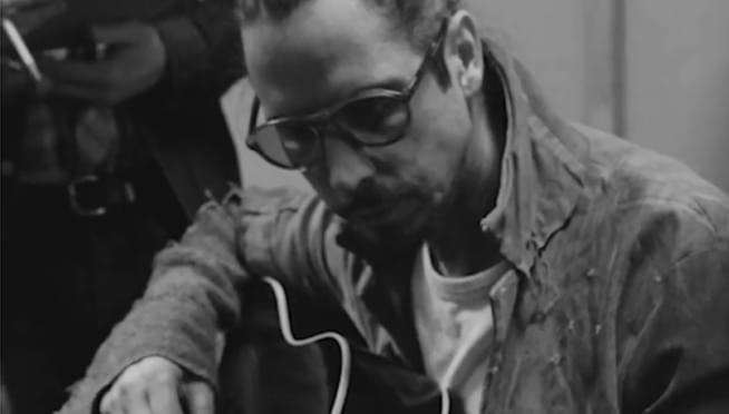 Listen to Chris Cornell do Johnny Cash’s “You Never Knew My Mind”