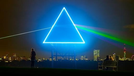 See you on ‘The Dark Side of the Moon’…