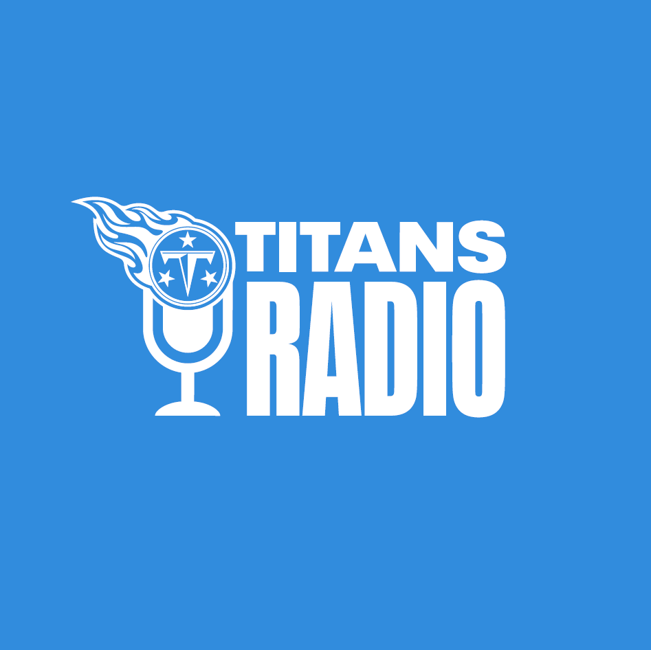 Titans Radio Affiliates