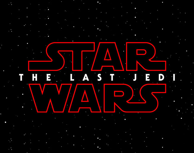 Star Wars: The Last Jedi Teaser Trailer