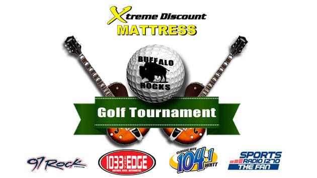 Buffalo Rocks Golf Tournament