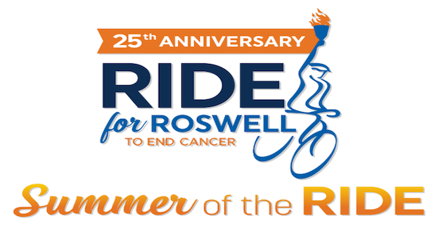 Ride For Roswell – Summer of the Ride