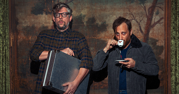 The Black Keys Announce New Live Album From Beachland in 2002