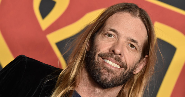 Taylor Hawkins to be Featured in New Documentary, ‘Let There be Drums’