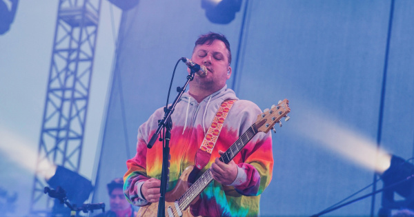 Modest Mouse Are Selling Their Old Instruments