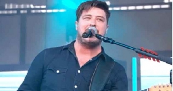 Marcus Mumford Announces Debut Solo Album