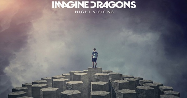 Imagine Dragons to Release ‘Night Visions’ Expanded Editions