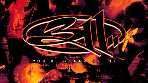 You’re Gonna Get It • 311