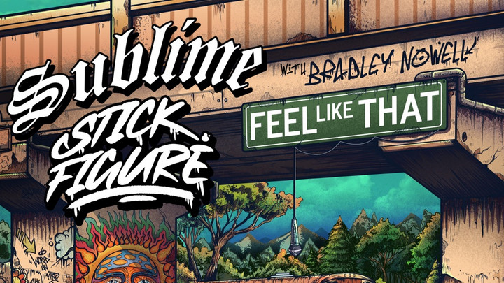 Feel Like That • Sublime