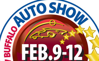 WIN: At the Buffalo Auto Show