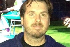 AUDIO: Comedian Pete Johansson is back