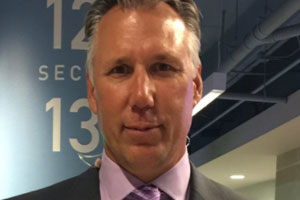 AUDIO: Hockey Hall of Famer Dave Andreychuk