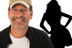 AUDIO: Rob reunites with Rachel, his first wife