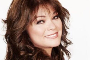 AUDIO: Valerie Bertinelli