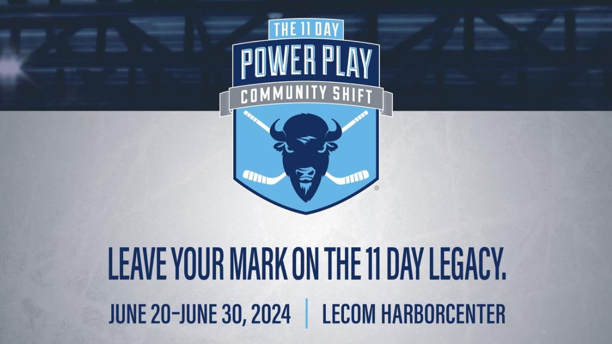 Help 97 Rock Fight Cancer in the 11 Day Power Play Community Shift Game!