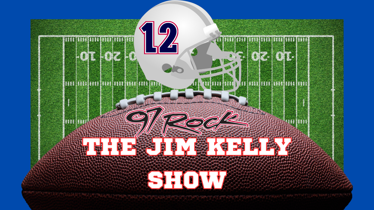 The Jim Kelly Show with Shredd & Ragan in the Morning | WGRF-FM