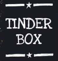 tinder-box