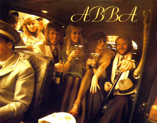 Classic Album: ABBA by ABBA
