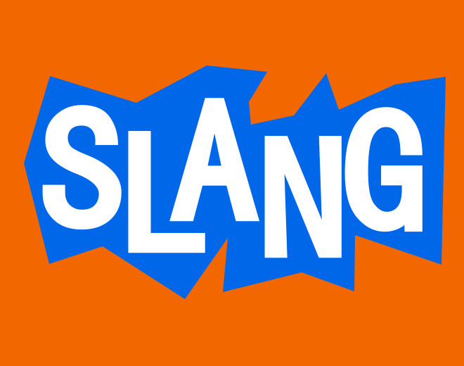 Most Popular Slang Year by Year