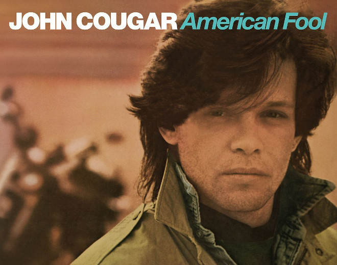 Classic Album: American Fool by John Cougar Mellencamp