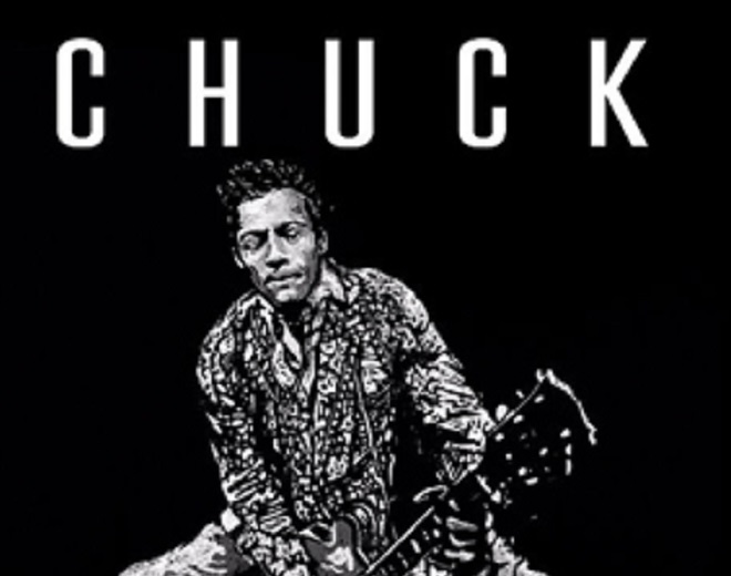 Chuck Berry Releases New Album ‘Chuck’